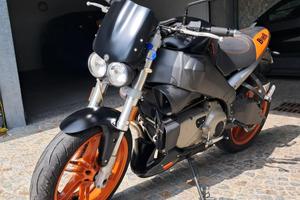 Buell Lightning XB12 25th Anniversary