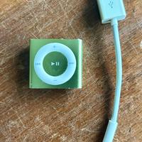 Apple IPod mini nano shuffle