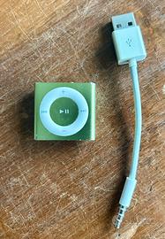 Apple IPod mini nano shuffle