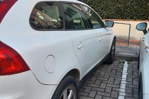 volvo xc60 2.4 del 2010