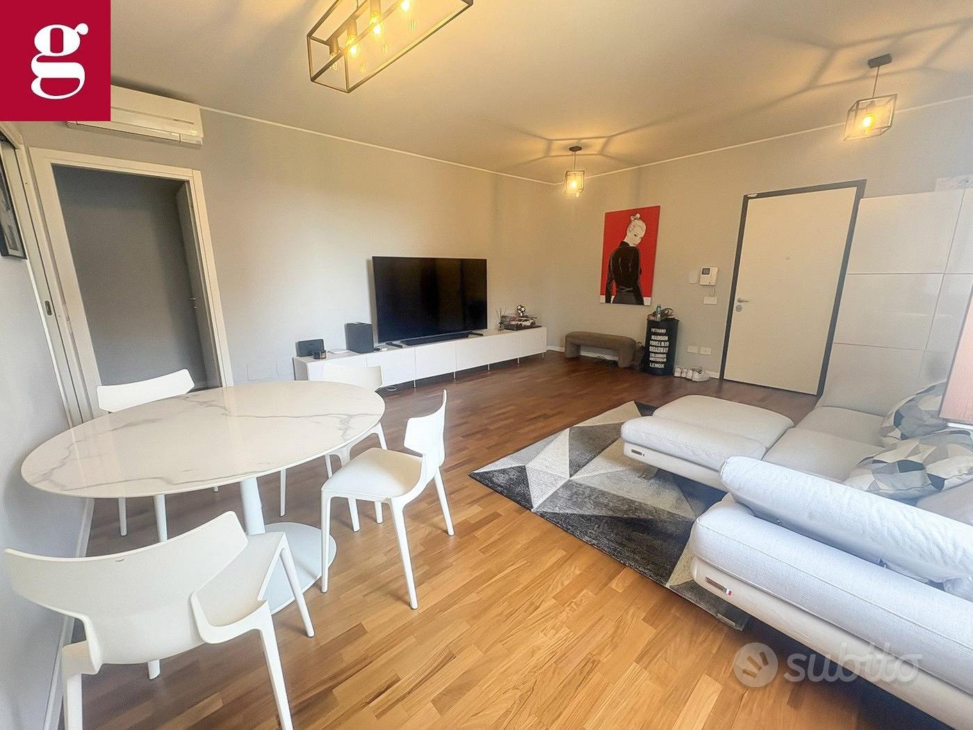 Apartment in Settimo Milanese, Cascine Olona - Vista 2