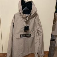 Giacca a vento Napapijri