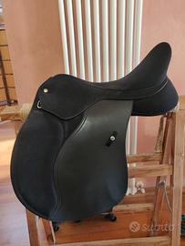 Sella Wintec da completo