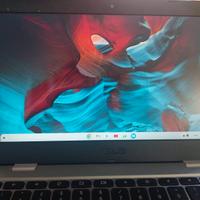 Asus Chromebook CX1400CN