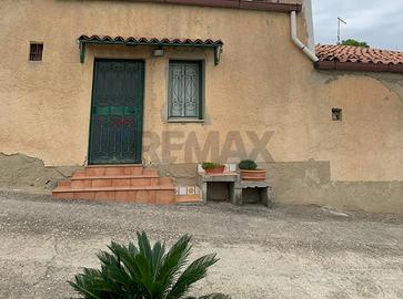 Villa o villino - Caltanissetta