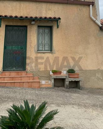 Villa o villino - Caltanissetta