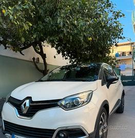 CAPTUR  R-LINK 1.5 DCI AUT.