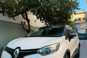 CAPTUR  R-LINK 1.5 DCI AUT.