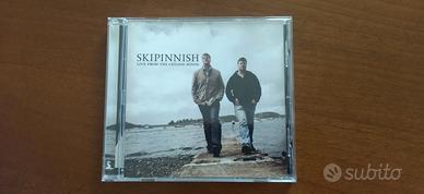 CD musica Celtica