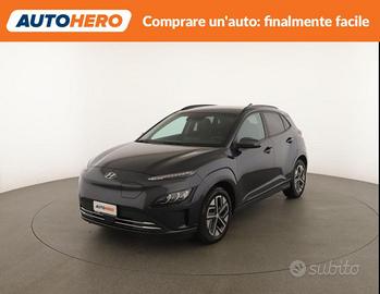 HYUNDAI Kona SY02526