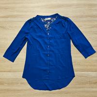 Camicia donna