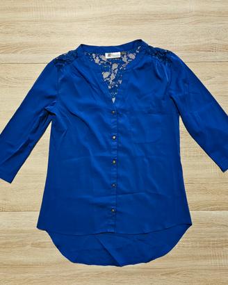Camicia donna