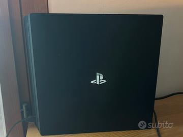 playstation 4 pro 1TB