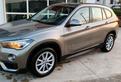 Bmw X1 sDrive18d Business