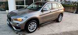 Bmw X1 sDrive18d Business