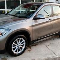 Bmw X1 sDrive18d Business