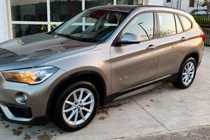 Bmw X1 sDrive18d Business