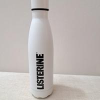 Borraccia Listerine 
