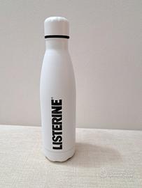 Borraccia Listerine 
