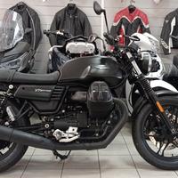 Moto Guzzi V7 III Stone 750 - 2018
