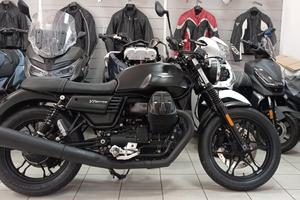 Moto Guzzi V7 III Stone 750 - 2018