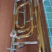 trombone bach 36 corporation 