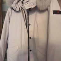 Piumino Peuterey DONNET KL Vera Volpe - Come Nuovo