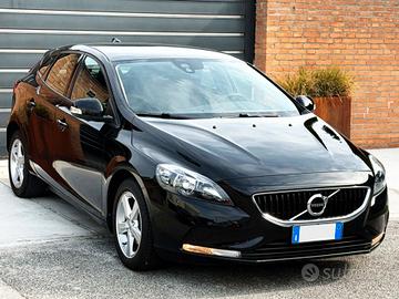 Volvo V40 2.0 120cv-179.000km-GARANZIA-Euro6-2017