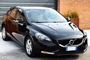 Volvo V40 2.0 120cv-179.000km-GARANZIA-Euro6-2017
