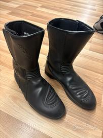 Stivali Moto Alpinestars