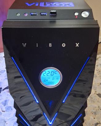 Pc Amd FX 8350 Black Edition|8 Core 4.20Ghz