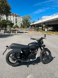 Brixton Felsberg 125