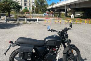 Brixton Felsberg 125