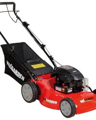 Tagliaerba a spinta Valgarden 4605 JET L CM 46 CC 