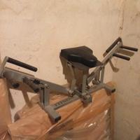Fitness pump
