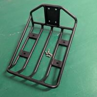 portapacchi anteriore bici fiido c11