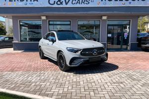 Mercedes B. GLC 220d Coupé AMG Line Premium