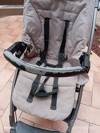 Passeggino trio Peg Perego