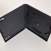 N°10 Custodie porta CD/DVD