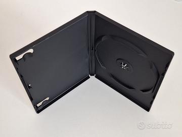 N°10 Custodie porta CD/DVD