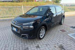 Citroen C4 Cactus BlueHDi 100 S&S Feel