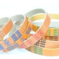 CINGHIE PER  AFFETTATRICE TB2 VARIE MISURE