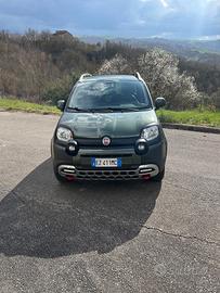 Fiat Panda 1.3 MJT 95 CV S&S 4x4