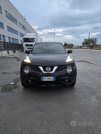 Nissan juke 1.2  BENZINA 2015