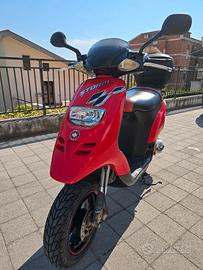 Gilera Storm Typhoone 50cc
