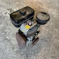 Motore Franco Morini 100cc