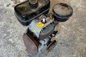 Motore Franco Morini 100cc