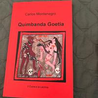 Quimbanda Goetia