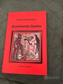 Quimbanda Goetia