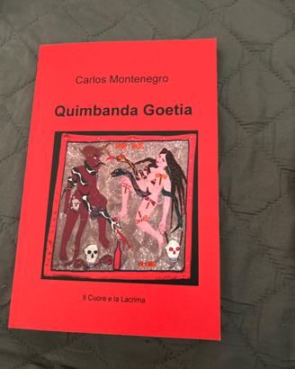 Quimbanda Goetia